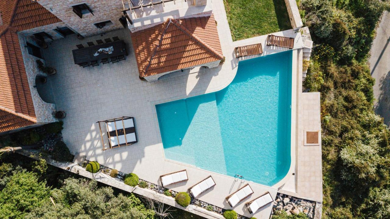 Your-Villa, Villas In Crete Chania  Exteriör bild