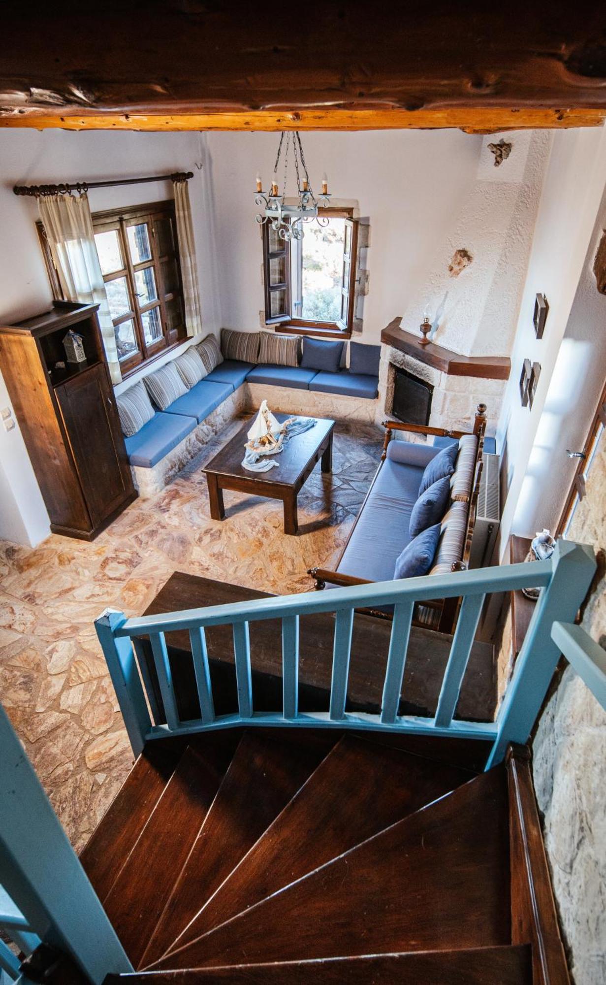 Your-Villa, Villas In Crete Chania  Exteriör bild