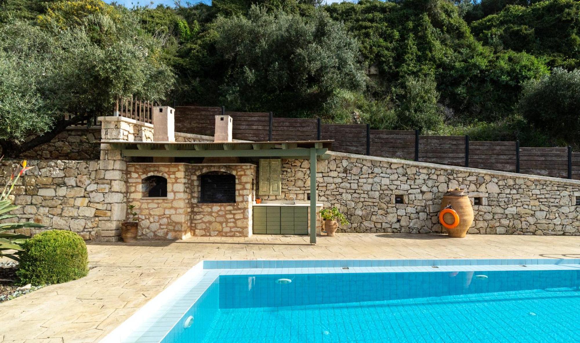 Your-Villa, Villas In Crete Chania  Exteriör bild